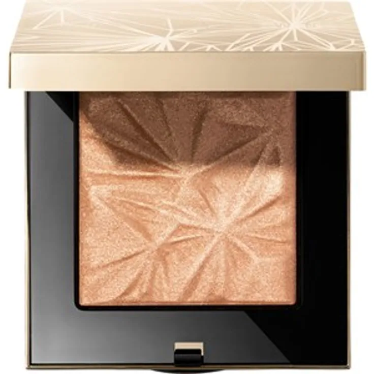 Bobbi Brown Make-up Wangen Holiday Collection 2019 Luxe Highlighter Golden Hour 4 g