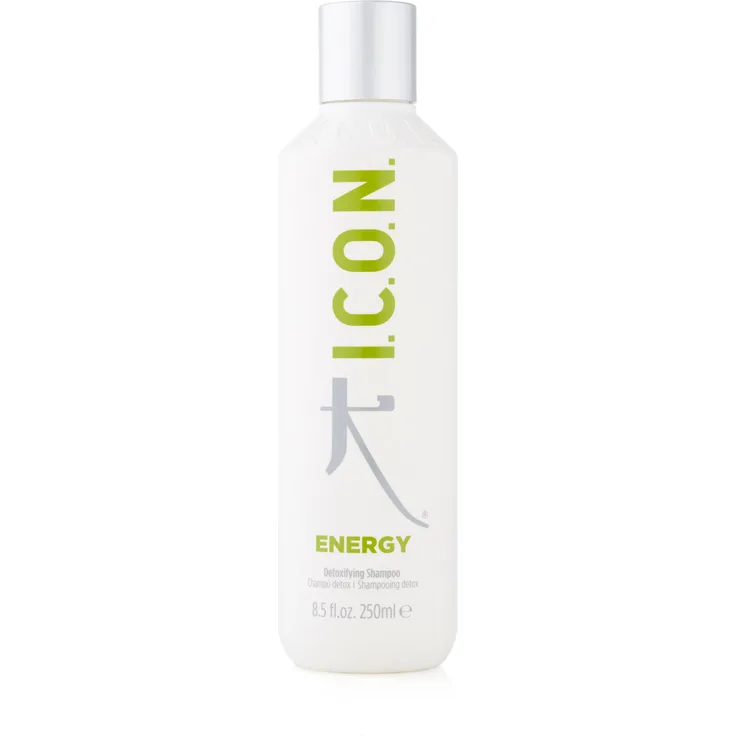 Icon Energy Shampoo 250 ml