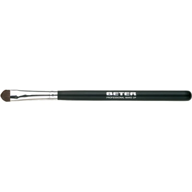 PROFESSIONAL pincel difuminador sombra de ojos 16 cm 1 pz Make-up Pinsel – Bild 1