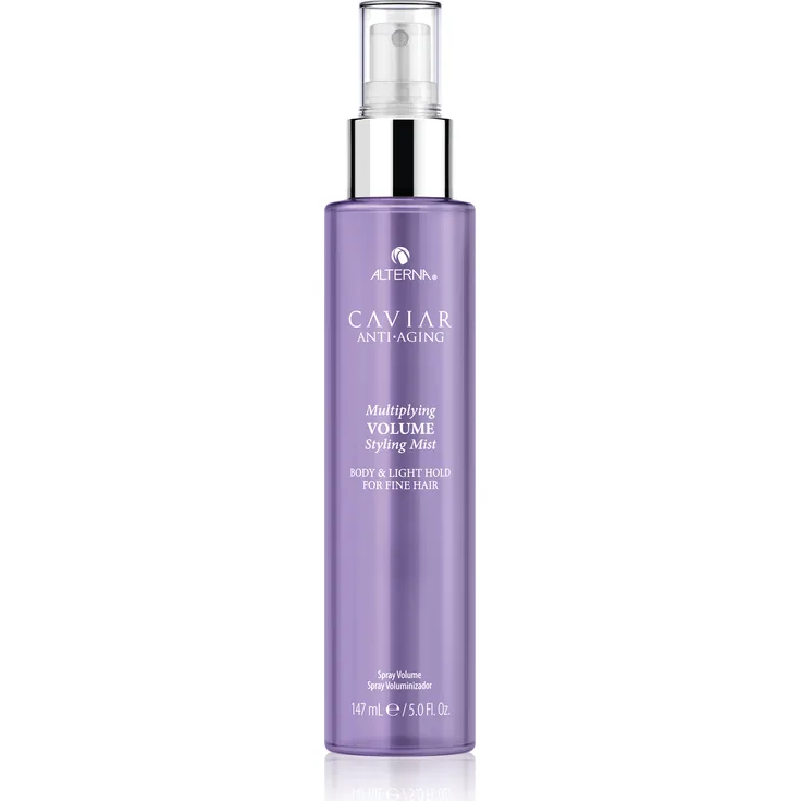 Alterna Spray Caviar Anti-Aging Multiplying Volume Care Miracle Multiplying Volume Mist 147 ml