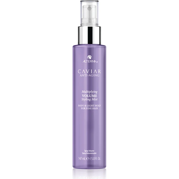 Alterna Spray Caviar Anti-Aging Multiplying Volume Care Miracle Multiplying Volume Mist 147 ml – Bild 1