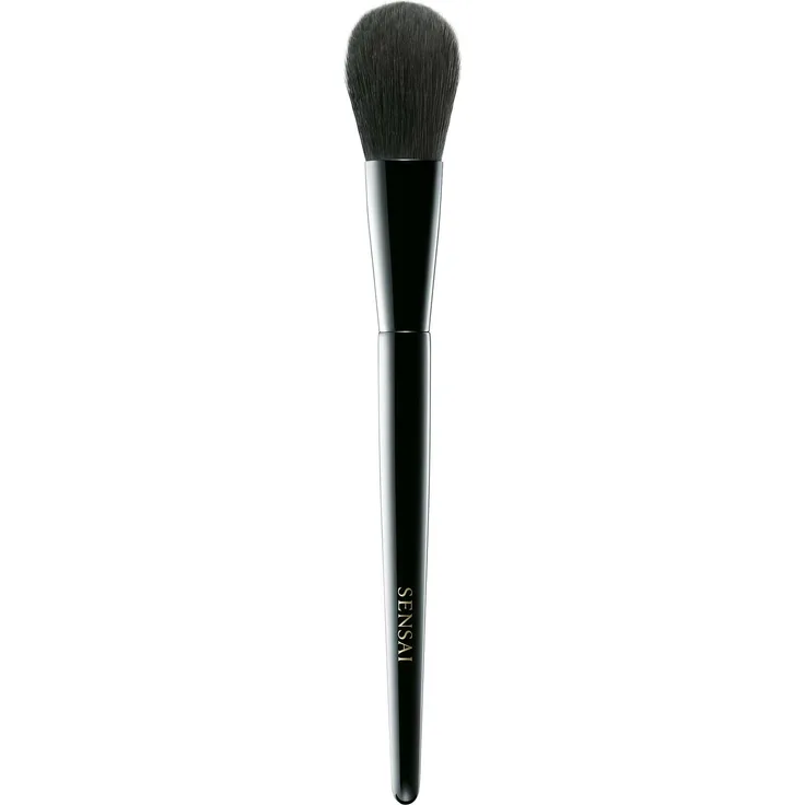 Sensai Make-Up Brush Dekorative Kosmetik Make-up-Accessoireses Cheek Brush Dekorative Kosmetik Make-up-Accessoires