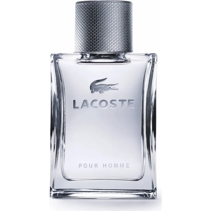 Lacoste Pour Homme Eau de Toilette (EdT) Herrenduft 100 ml