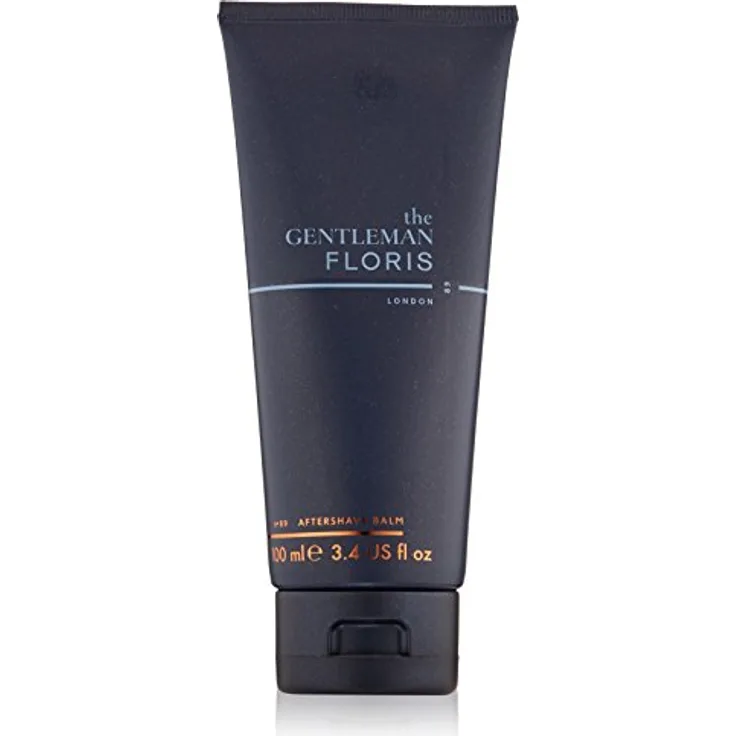 Floris The Gentleman N° 89 After Shave Balm 100 ml