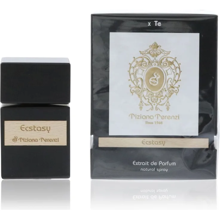 Tiziana Terenzi Ecstasy Eau de Parfum Unisexduft 100 ml