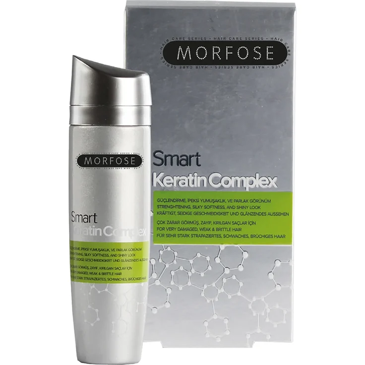 Morfose Smart Keratin Complex 100 ml – Bild 1