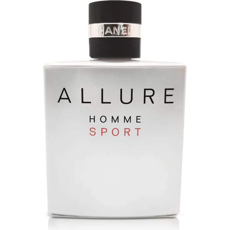 Chanel Allure Homme Sport Eau de Toilette (EdT) 50 ml
