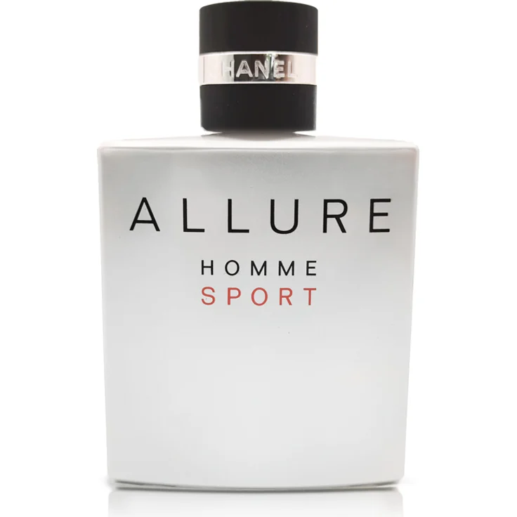 Chanel Allure Homme Sport Eau de Toilette (EdT) 50 ml