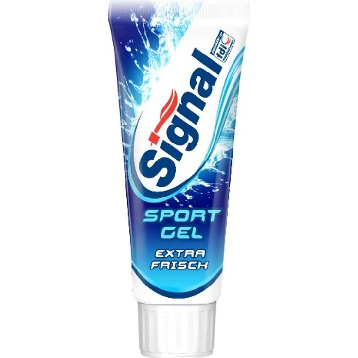 Signal Zahncreme Sport Gel 75 ml