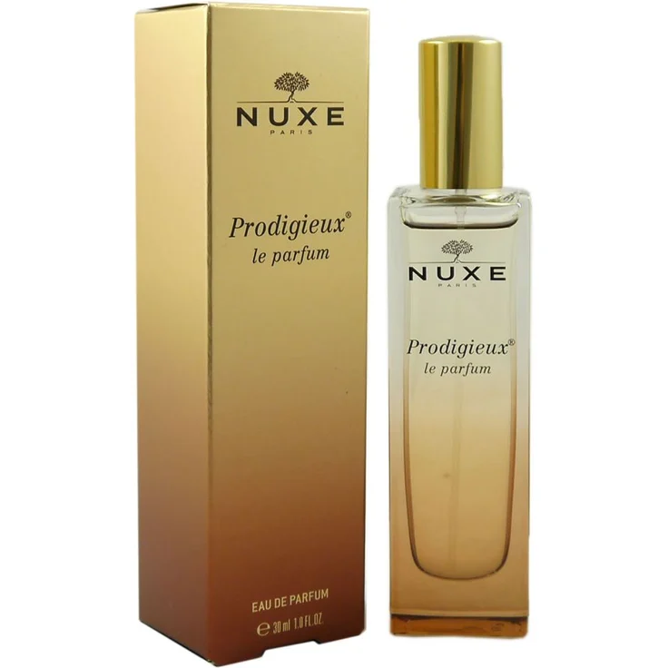 Nuxe Prodigieux Le Parfum Eau de Parfum (EdP) Damenduft 30 ml
