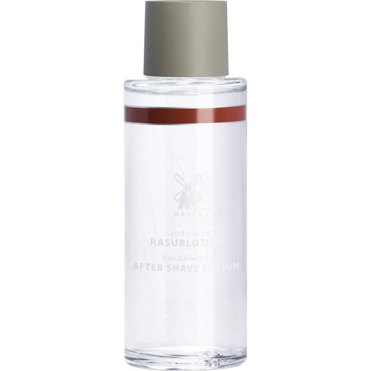 Mühle After Shave Lotion Sandelholz 125 ml