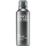 Clinique For Men Aloe Vera Rasiergel für alle Hauttypen 125 ml, mit feuchtigkeitsspendender und pflegender Wirkung