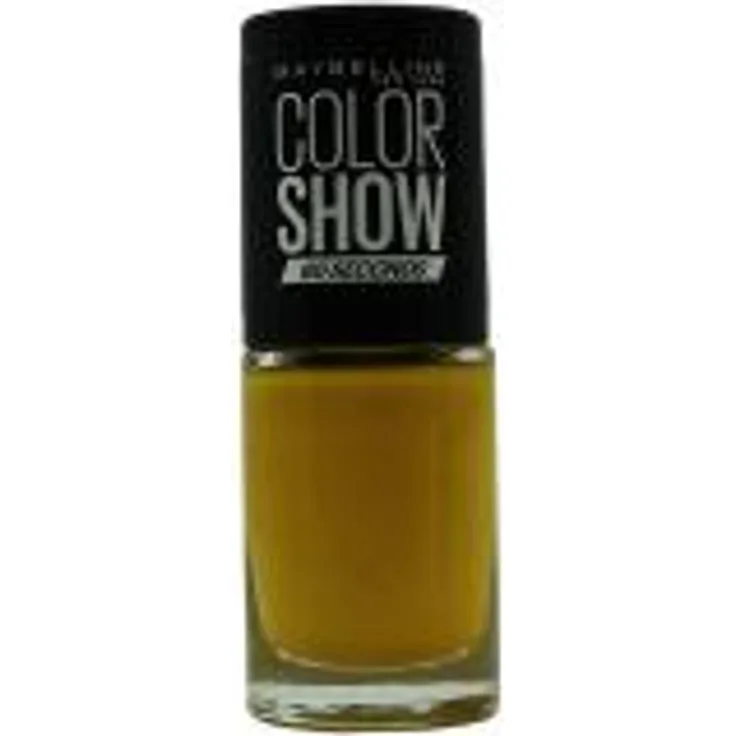 COLOR SHOW #749electric 13,5 ml