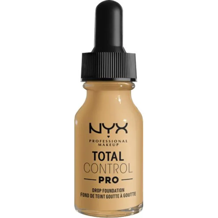 NYX Teint Make-up TOTAL CONTROL drop foundation #Beige 13 ml