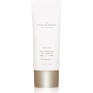 Bild für Rituals Peeling Namaste Purify Skin Brightening Face Exfoliator 75 ml