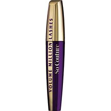 Bild für L'Oréal Volume Million Lashes So Couture Wimperntusche Schwarz 9,5 ml