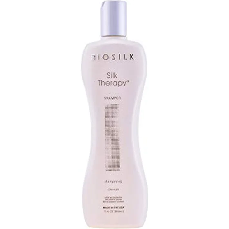 Farouk Shampoo Biosilk Farouk 355 ml