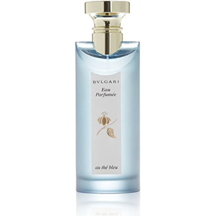 Bvlgari Eau Parfumée Au Thé Bleu Eau de Cologne (EdC) Damenduft 150 ml