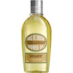 L'Occitane Almond Cleansing & Softening Duschöl 250 ml