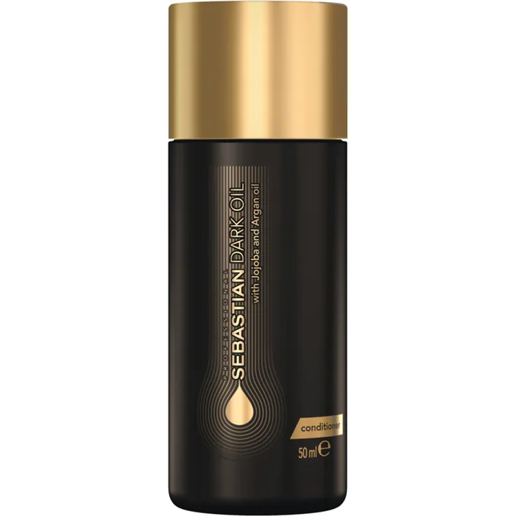 Sebastian Dark Oil Conditioner 50 ml