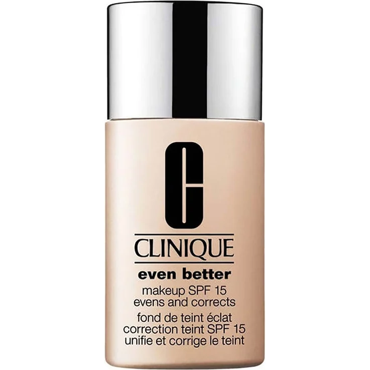 Clinique Even Better Foundation SPF 15 CN 116 Spice 30 ml – Bild 1