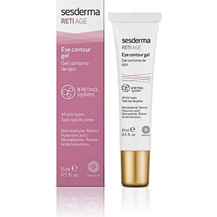 Sesderma Augenkontur Reti-Age Sesderma 15 ml