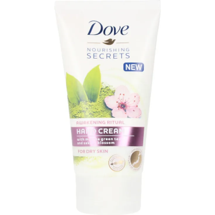 MATCHA TE VERDE RITUAL Handcreme 75 ml