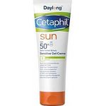 Cetaphil Produkte Cetaphil Produkte Cetaphil Sun Daylong SPF 50 sensitive Gel Sonnencreme 200 ml