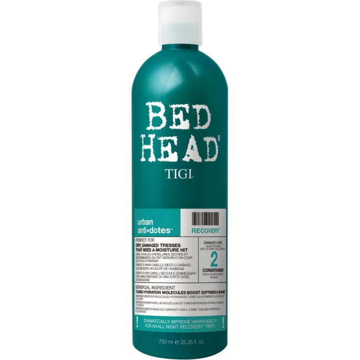 Tigi Bed Head Urban anti Recovery Conditioner 750 ml