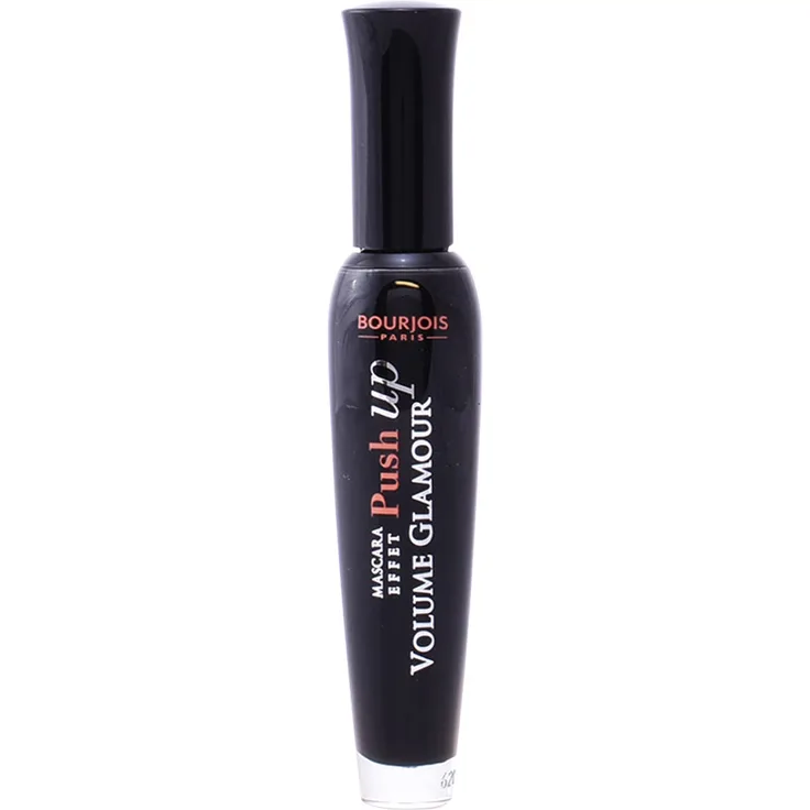 Bourjois Volume Glamour Push Up Wimperntusche 71 Wonder Black 6 ml 