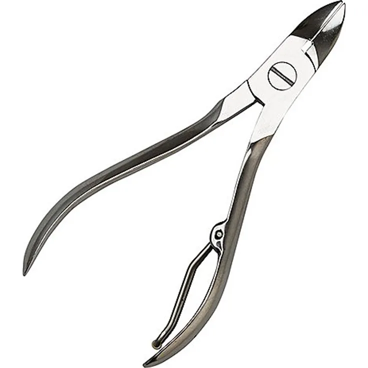 Zwilling Classic Inox Nagelzange 11 cm - silber poliert