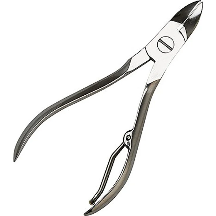 Zwilling Classic Inox Nagelzange 11 cm - silber poliert – Bild 1