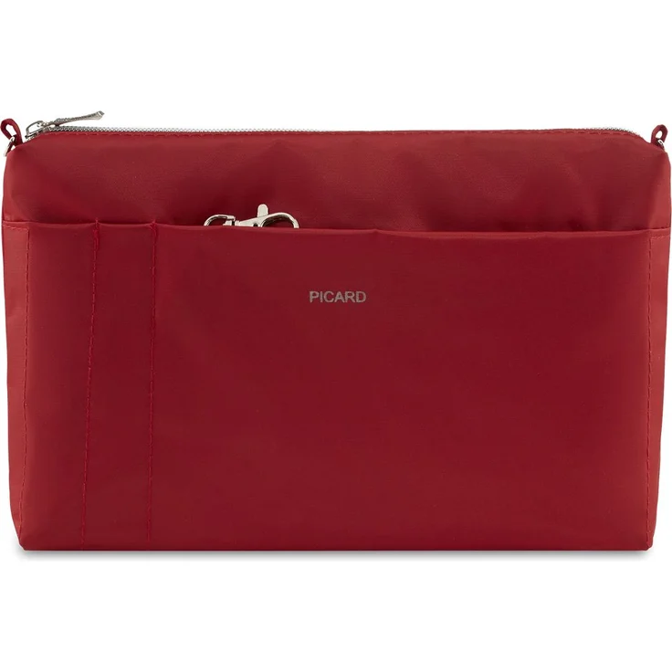 Picard Switchbag Damen Kosmetiktasche rot