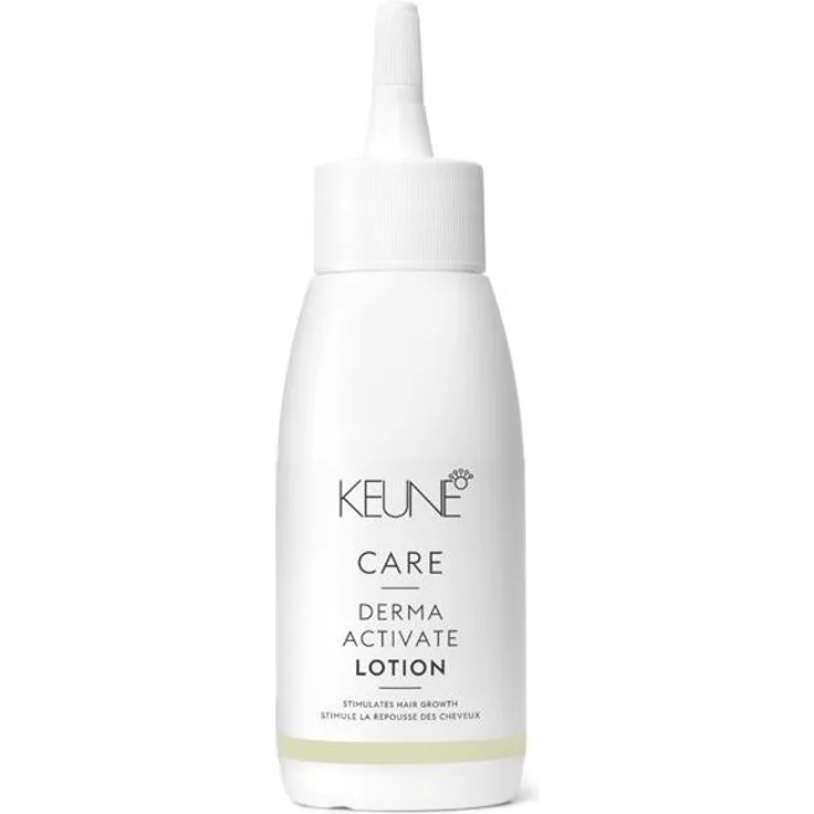 Keune Lotion Care Line Derma Activate Lotion/Haarwachstum 75 ml