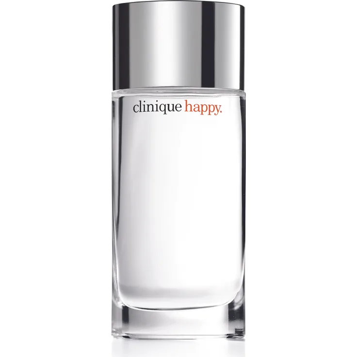 Clinique Happy Perfume Eau de Parfum (EdP) Damenduft 100 ml Duftfamilie: blumig, fruchtig, frisch
