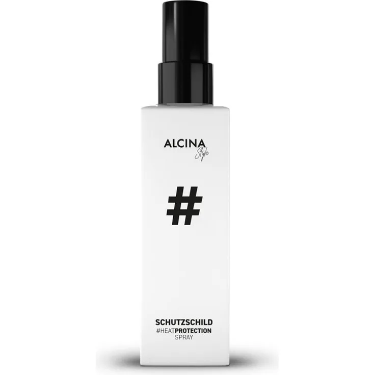 Alcina Alcinastyle Schutzschild 100 ml