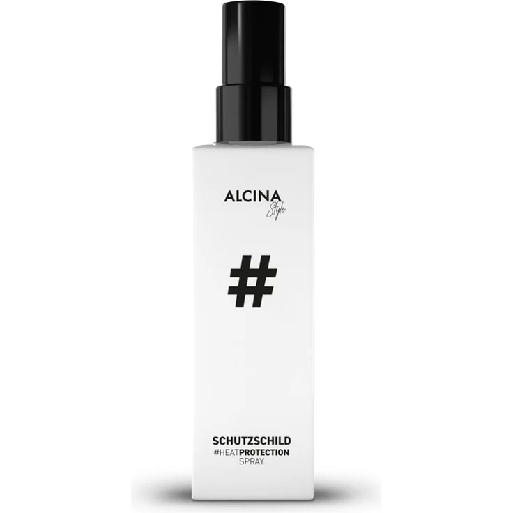 Alcina Alcinastyle Schutzschild 100 ml