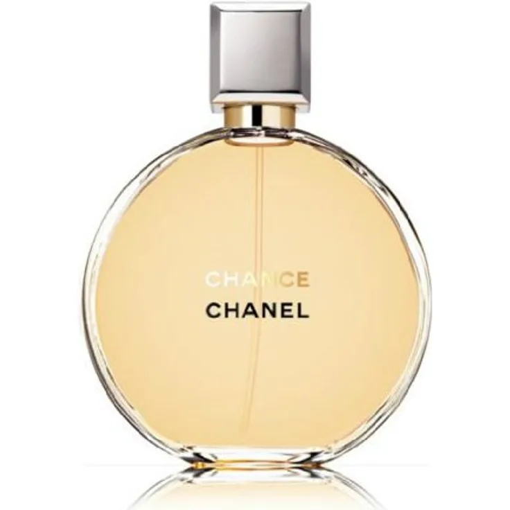Chanel Chance Eau de Parfum (EdP) Damenduft 35 ml