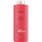 Wella Invigo Shampoo 1000 ml