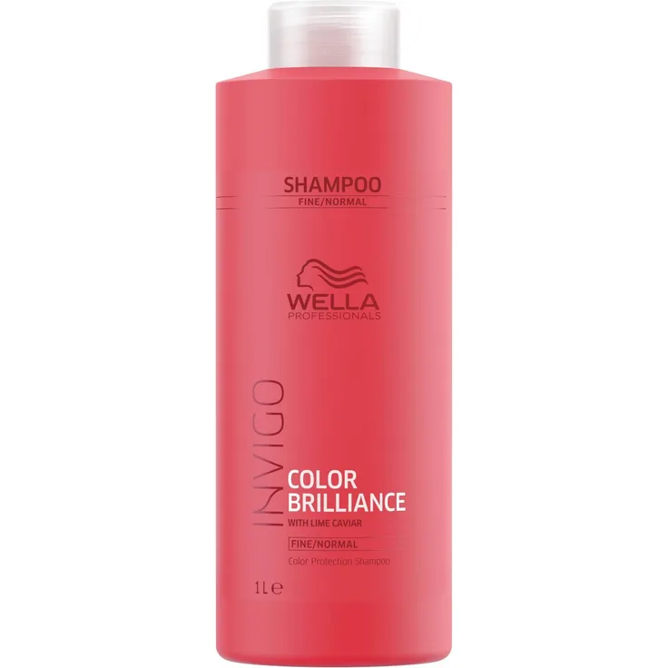 Wella Invigo Shampoo 1000 ml