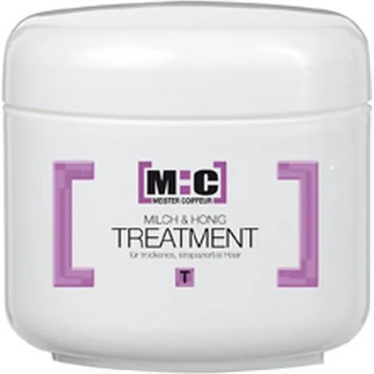 M:C Treatment Milch+Honig T 150 ml