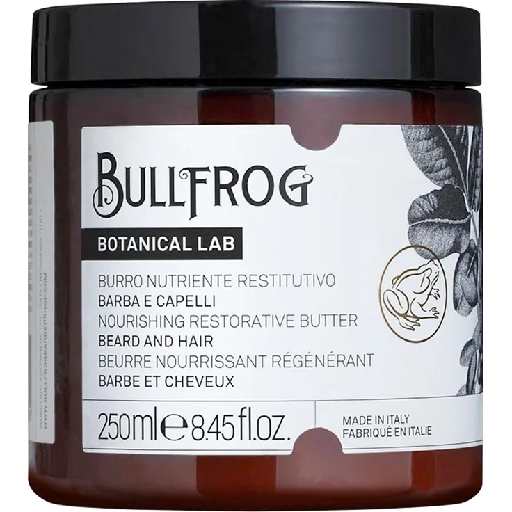Nourishing Restorative Butter 250 ml, für Herren empfohlen