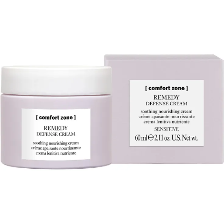 Comfort Zone Remedy Defense Cream 60 ml