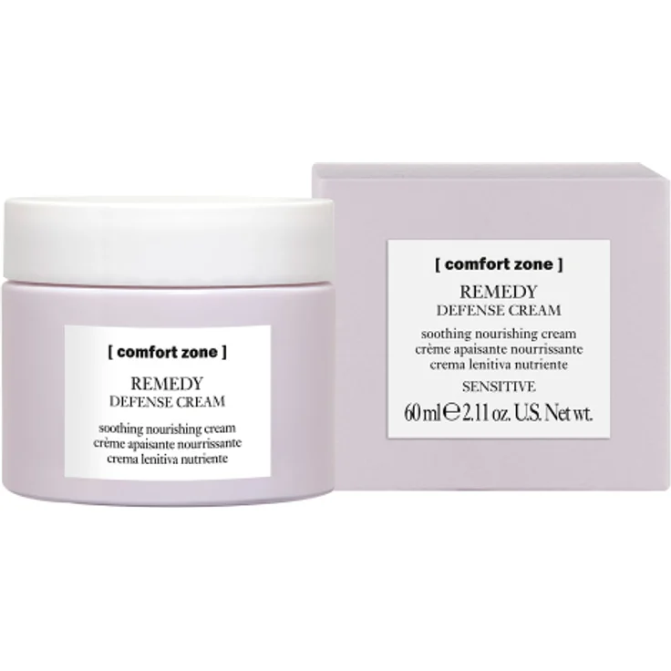 Comfort Zone Remedy Defense Cream 60 ml – Bild 1