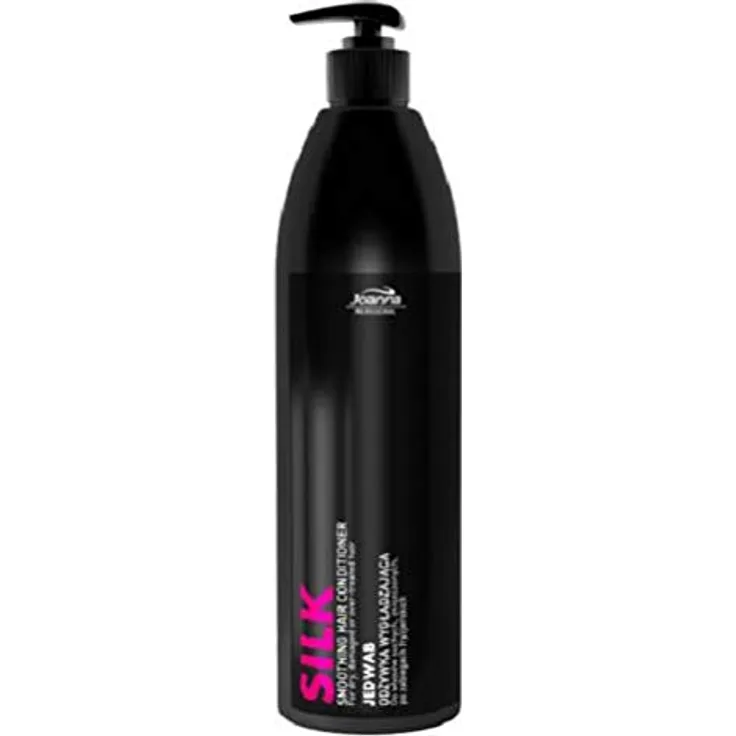 Joanna Professional Hairderssing Silk Conditioner 1000 ml