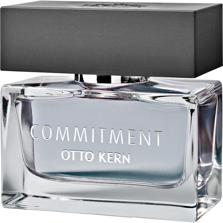 Otto Kern Commitment Man Eau de Toilette (EdT) Herrenduft 30 ml