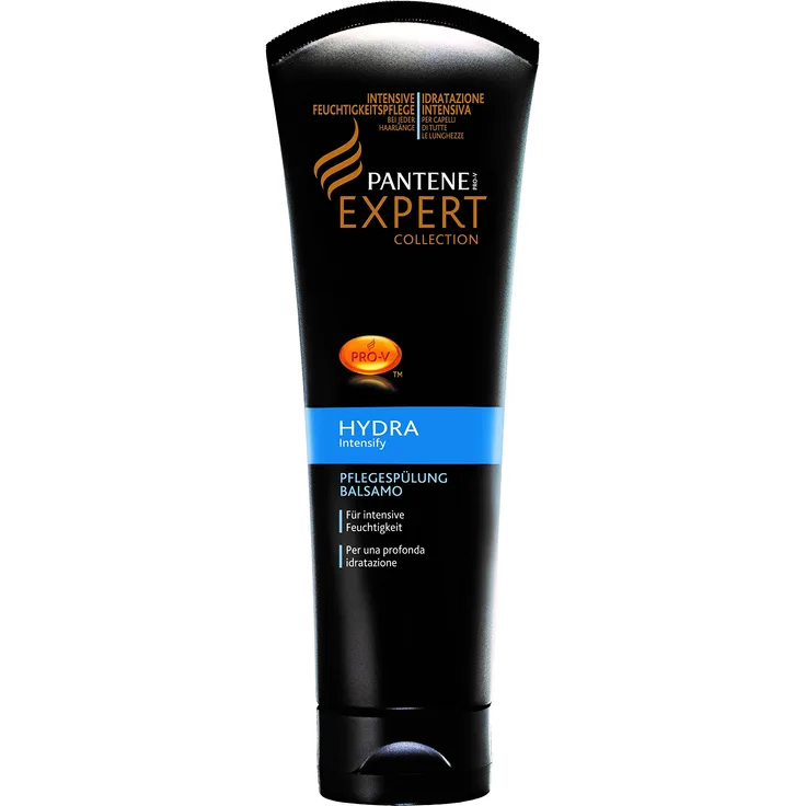 Pantene Pro-V Expert Collection Hydra Intensify Pflegespülung 200 ml