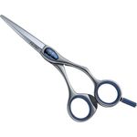 Joewell FX Pro Haarschneideschere 6,0 Zoll Offset, Gesamtlänge 15,24 cm