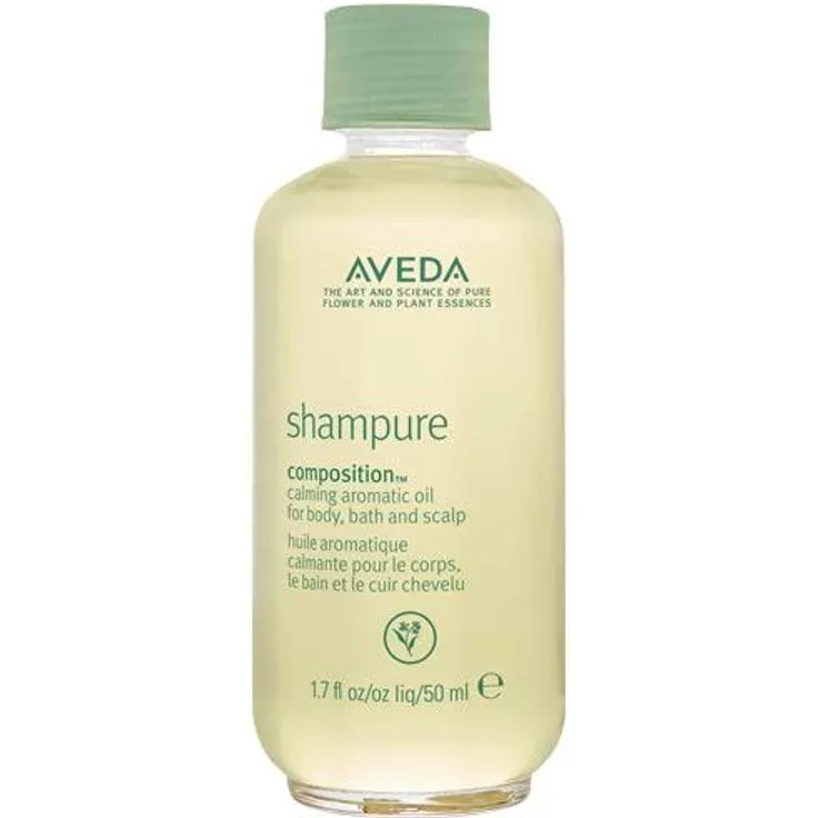 Aveda Shampure Composition Oil 50 ml