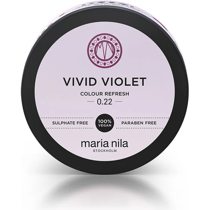 Maria Nila Colour Refresh Vivid Violet 0.22 100 ml